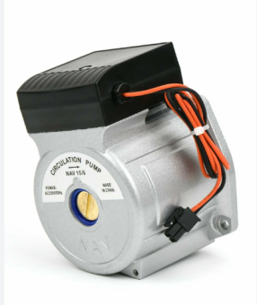 Насос цирк движ против часовой 15/6 GM-PUMP GV.NVN (Navien Deluxe S, ONE 30020779А) Р-54