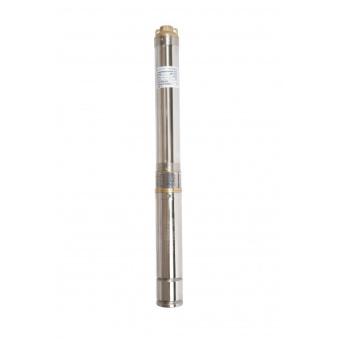 Насос скважинный Aquario ASP 1С 60/90 (КАБЕЛЬ 45М)