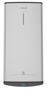 Водонагреватель 100 ARISTON ABS VELIS PRO R (2кВт,эмаль TitanShield,Гарантия 5 лет) 3700710
