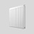 Радиатор стальной Royal Thermo VENTIL COMPACT VC22-500-400 белый
