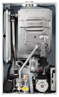 Navien Deluxe S 2