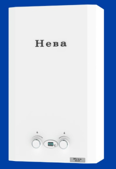 Колонка Нева 4512Т