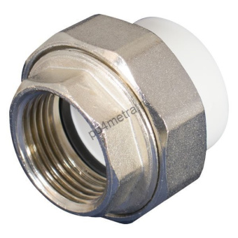 Американка ВР 50*2 ПП Valfex