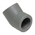 Угол PERT 16/45 TB-PE Tebo 