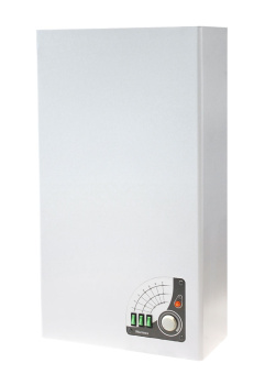 Котёл эл. ЭВАН WARMOS STANDART 11,5  (380В,3/4") 