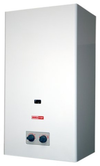 Колонка MORA-TOP VEGA 16E  (26,4 кВт, 16 л/мин)