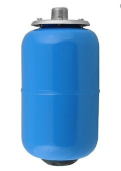 Бак гидроакк.  8 В UNIPUMP UNIPRESS (1") Россия