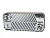 Теплообменник ГВС Ace 35К PAS30KHE_004 (30005008A)