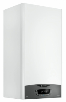 Котёл настенный 24 1к турбо ARISTON CLAS XC SYSTEM  FF NG 24 кВт одноконтурный, турбо