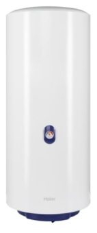 Водонагреватель 100 HAIER ES100V-A4 (R) (1,75 кВт, эмаль, гарантия 7 л)