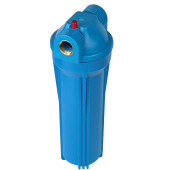 Фильтр 10" 3/4" AQUATEC W. (синий корп.)