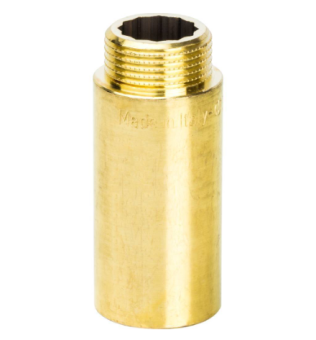  STOUT Удлинитель 3/4X60 (2600D8R056000B)