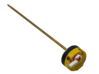 Термостат стержневой 181395R RTD 20A 74гр/93гр