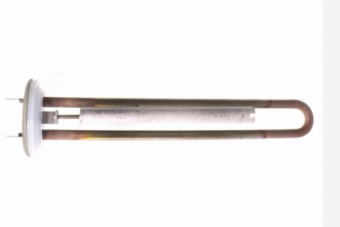 ТЭН 0,7 кВт D64 М4 245мм медь под разъем Россия 20096