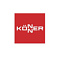KONNER алюм.