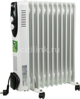 Обогреватель масляный Ballu Classic BOH/CL-11WRN 2200 (11 секций)  