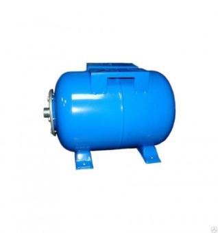 Бак гидроакк. 24 Г AQUAPOWER