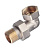 Американка угловая 1/2" г/ш