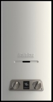 Колонка Нева 11 Comfort (корпус нерж)