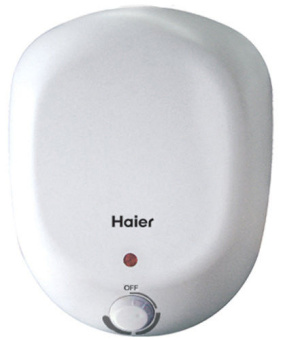 Водонагреватель 08л HAIER ES8V-Q1(R)