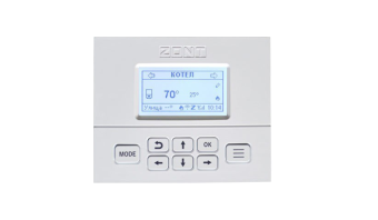 Панель управления ZONT МЛ-753 ML00004742