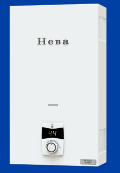 Колонка Нева 4511 сжиж.газ
