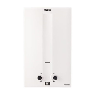 Колонка газовая Zanussi GWH 10 Fonte Turbo
