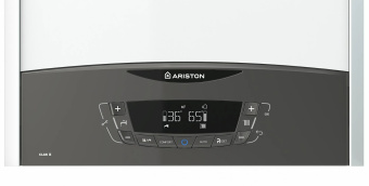 Ariston Clas X 2