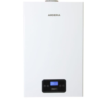 Котёл настенный 14 2к атмо ARDERIA COAXIAL D Atmo 14 кВт 2201380 двухконтурный, атмо
