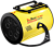 Пушка тепловая эл. RexWatt AH-9KW (цилиндр)  (до 180 кв.м)