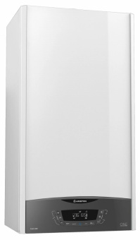 Котёл настенный 24 2к турбо ARISTON CLAS ONE  RDC 24 кВт двухконтурный, конденсационный