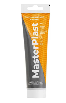 Смазка силиконовая 150 мл MasterPlast