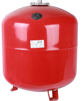 Бак расшир.150 В STOUT (1") STH-0006-000150