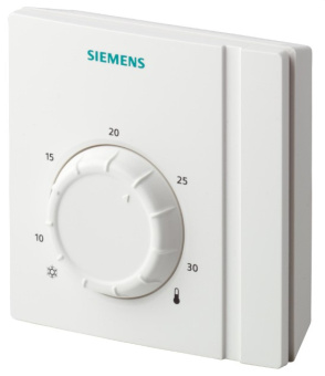 Термостат комнатный SIEMENS RAA 21( мех.)