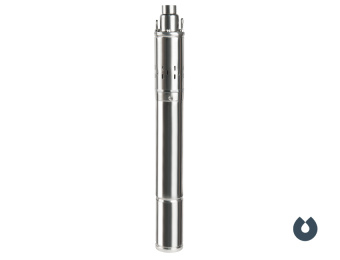 Насос винтовой  90 UNIPUMP ECO VINT-2 (550Вт, 90м, 2 куб, Погр 15м, Кабель 20м)  11677