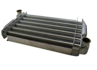 Теплообменник основной BAXI 24 кВт (5677660)