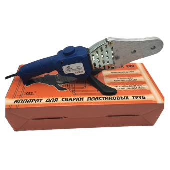 Комплект сварочного обор.ПП 20-32 WELDER EVO-KC32 800 Вт, насадок 3
