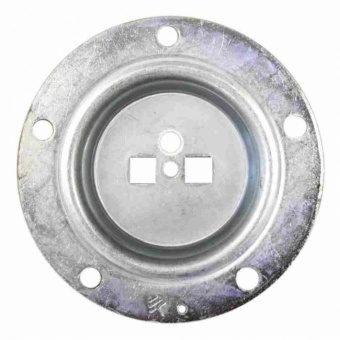 Фланец круглый на 5 болтов Thermex RCF D130мм  66825