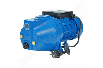 Насос поверхностный AQUAMOTOR ARJET 110 (1100Вт,55м,3,9 куба/час,Забор до 8м)