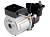 Насос цирк DELUXE S/ONE 13-40К (NGB350/300),NCB700  Аналог -30020779A, 30031290А