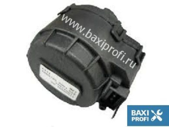 Мотор трёхходового клапана Fourtech BAXI 710047300