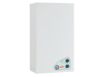 Котёл настенный 24 2к атмо Fondital VICTORIA COMPACT CTN AF 24 кВт двухконтурный, атмо