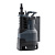 Насос дренажный UNIPUMP ARTVORT Q400B (400 Вт,5м,9 кубов,Кабель 10м,Частицы 3,5мм)