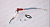 Электрод розжига ARISTON 60000868-01(GENUS PREMIUM EVO SYSTEM 35 EU)