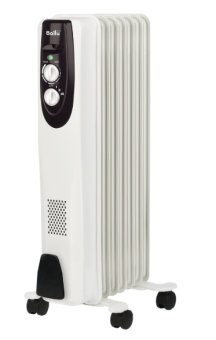 Обогреватель масляный Ballu Classic BOH/CL-09WRN 2000 (9 секций)