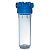 Фильтр 10" 1/2"  AquamaG DP прозр. H-0093-1/2