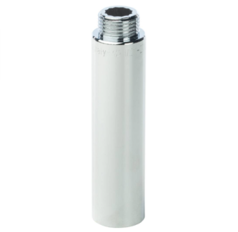 STOUT Удлинитель хромированный 1/2X80 (2600D8B048000B)