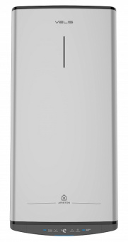 Водонагреватель 100 ARISTON ABSE VLS PRO PW 100(1,5-2,5кВт,эмаль,гарантия 5л) 3700700
