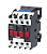 Контактор 25А CJX2-D 2510 3P AC 220V (пускатель)