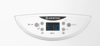 Ariston HS C FF 2